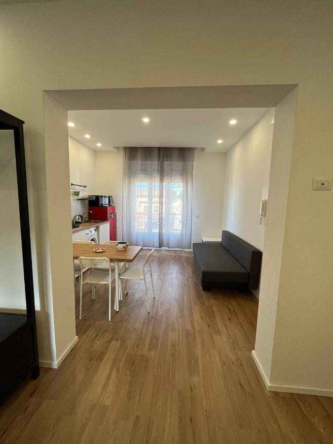 Casa Vacanze Caramagna 2 Aci Castello Kültér fotó