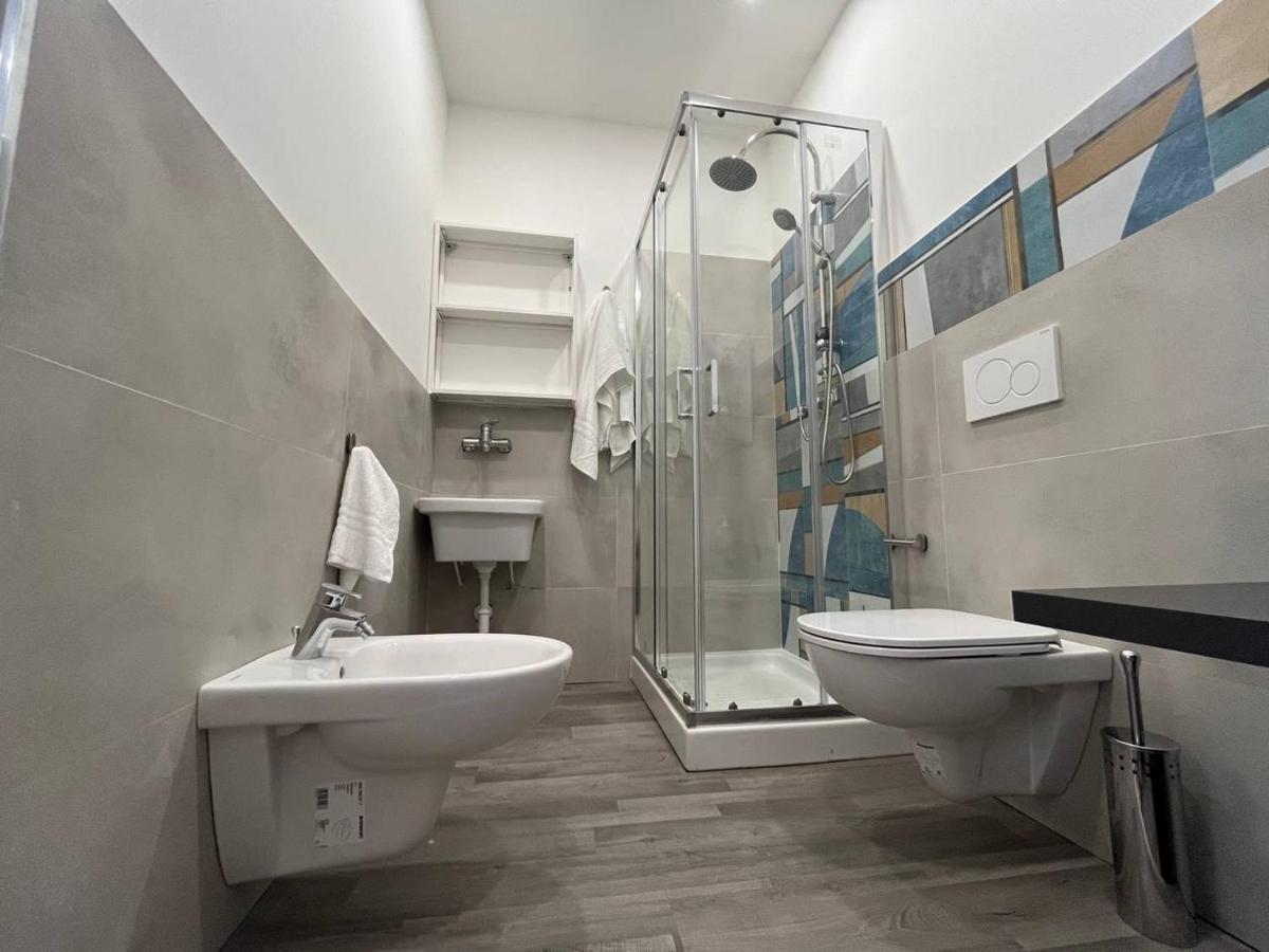 Casa Vacanze Caramagna 2 Aci Castello Kültér fotó