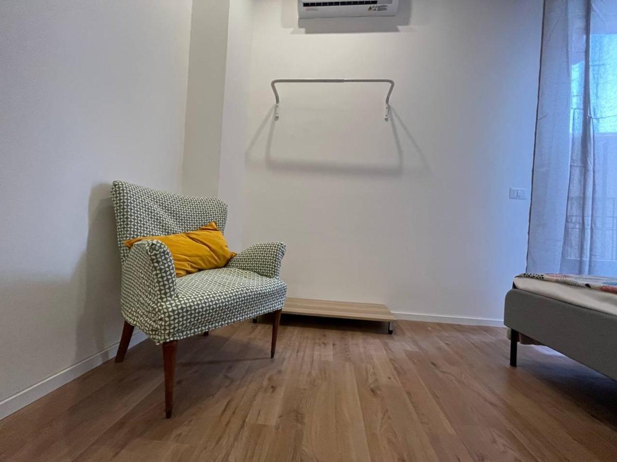 Casa Vacanze Caramagna 2 Aci Castello Kültér fotó