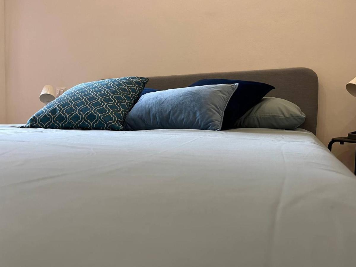 Casa Vacanze Caramagna 2 Aci Castello Kültér fotó