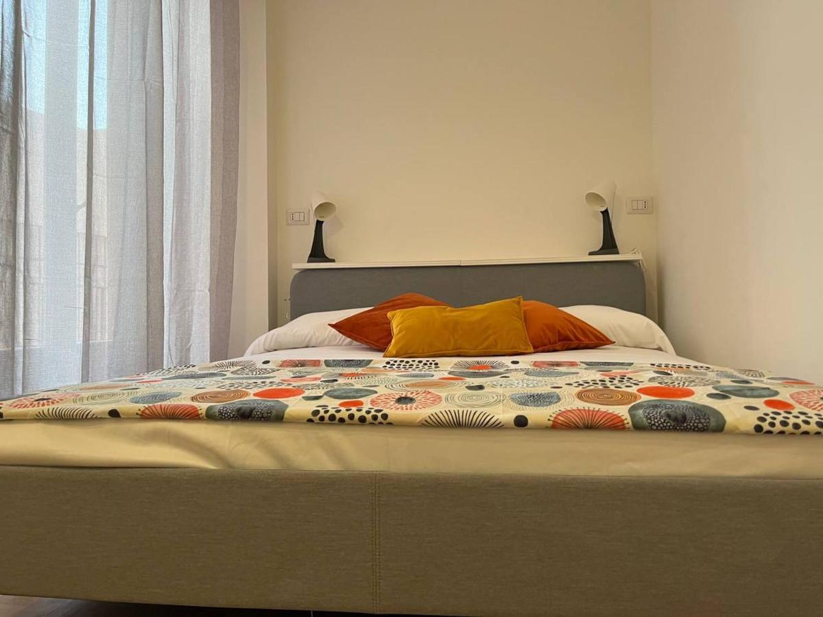 Casa Vacanze Caramagna 2 Aci Castello Kültér fotó