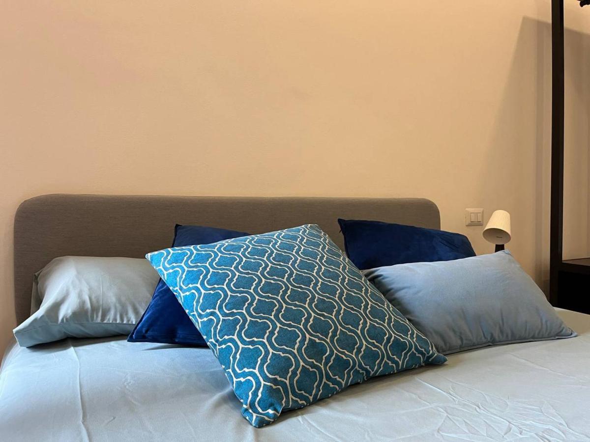 Casa Vacanze Caramagna 2 Aci Castello Kültér fotó