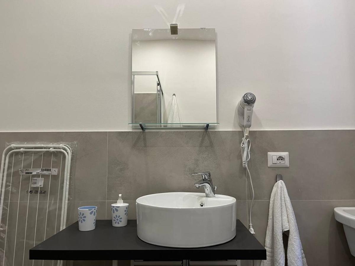 Casa Vacanze Caramagna 2 Aci Castello Kültér fotó