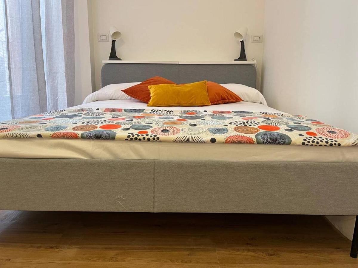 Casa Vacanze Caramagna 2 Aci Castello Kültér fotó