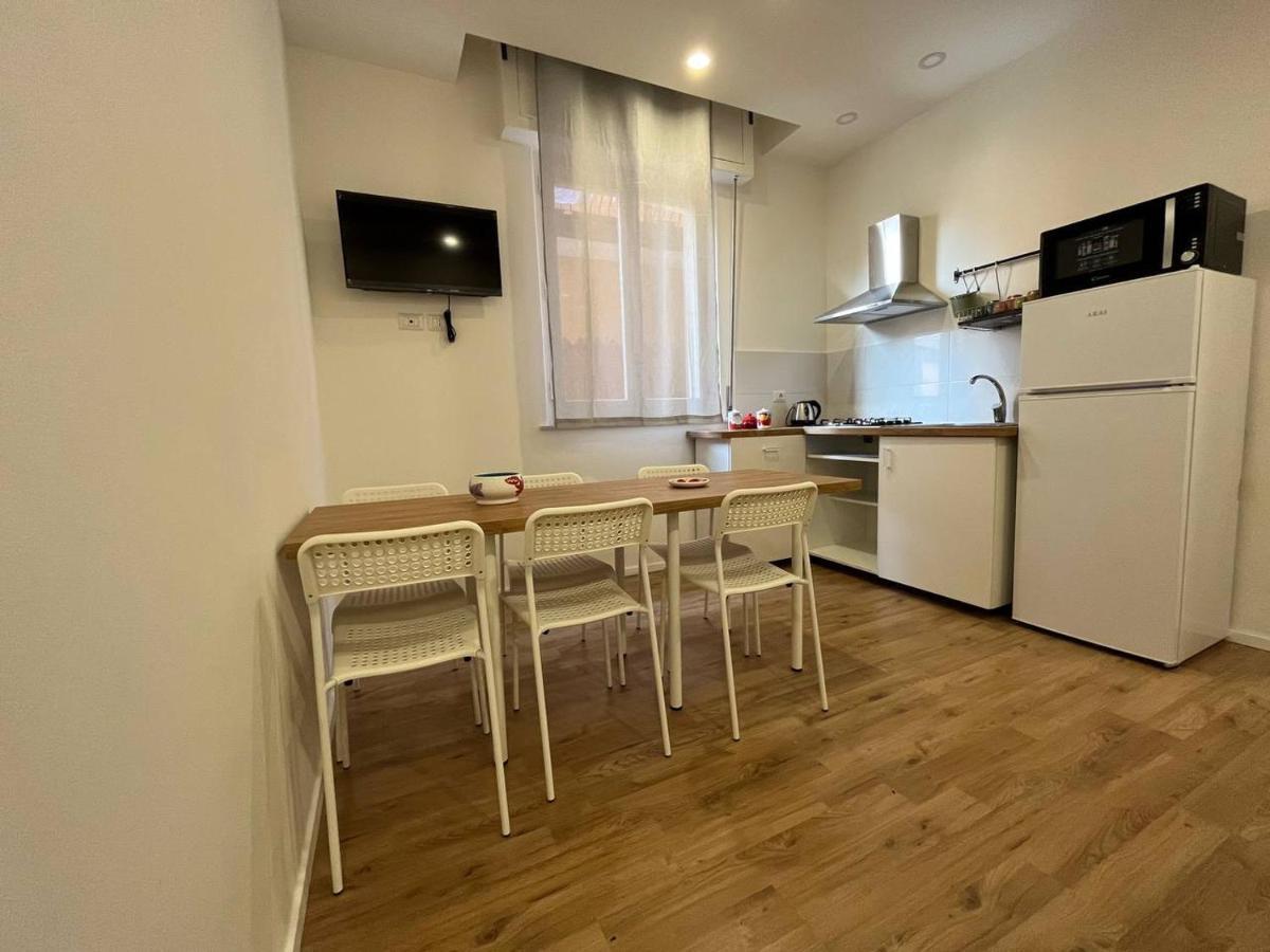 Casa Vacanze Caramagna 2 Aci Castello Kültér fotó