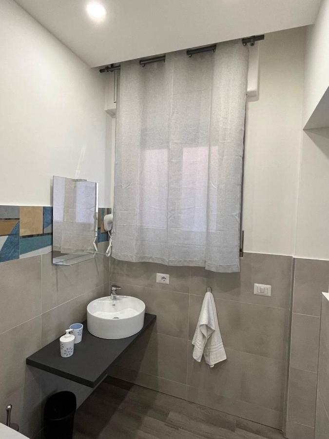 Casa Vacanze Caramagna 2 Aci Castello Kültér fotó