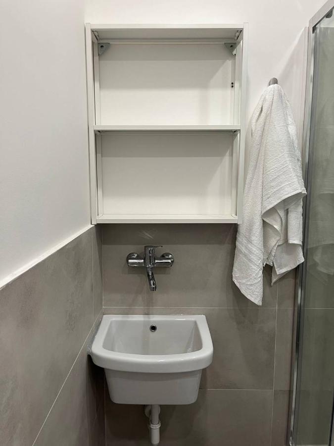 Casa Vacanze Caramagna 2 Aci Castello Kültér fotó