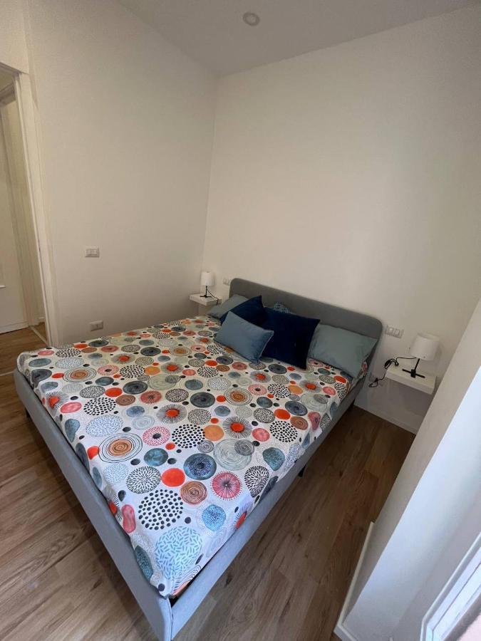 Casa Vacanze Caramagna 2 Aci Castello Kültér fotó